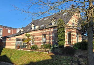 Utrechtseweg 85