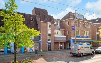 Utrechtseweg 84-A