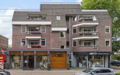 Utrechtseweg 110-C