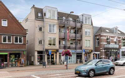 Utrechtseweg 162-C