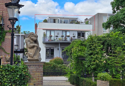 Utrechtseweg 164-B