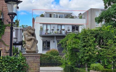Utrechtseweg 164-B