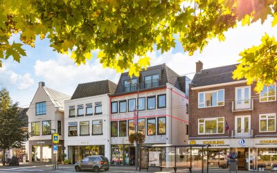 Utrechtseweg 178-2