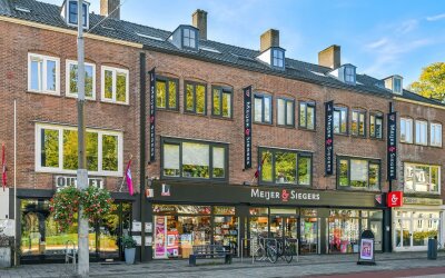 Utrechtseweg 206-B