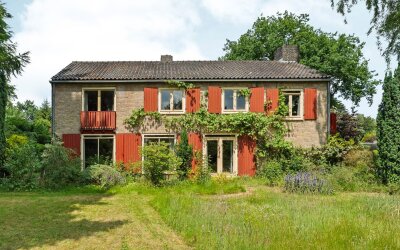 Wolterbeekweg 15