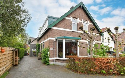 Keerweer 14