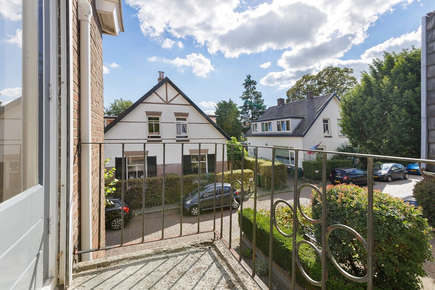 Tussenwoning te koop: Jagerspad 3, Oosterbeek