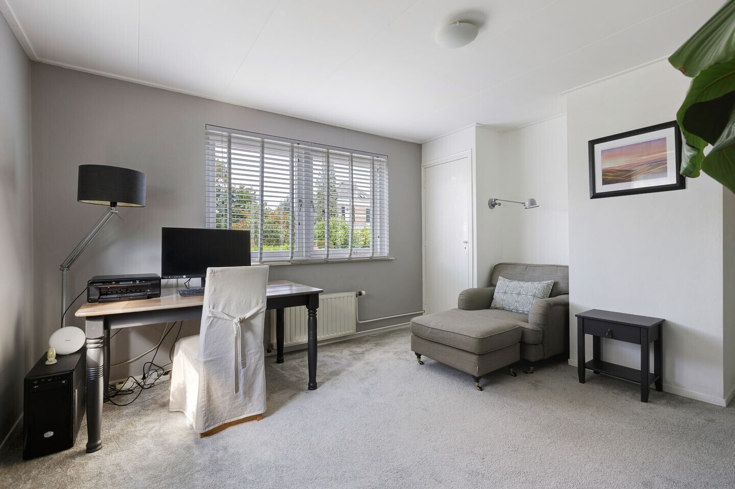 Tussenwoning te koop: Jagerspad 3, Oosterbeek