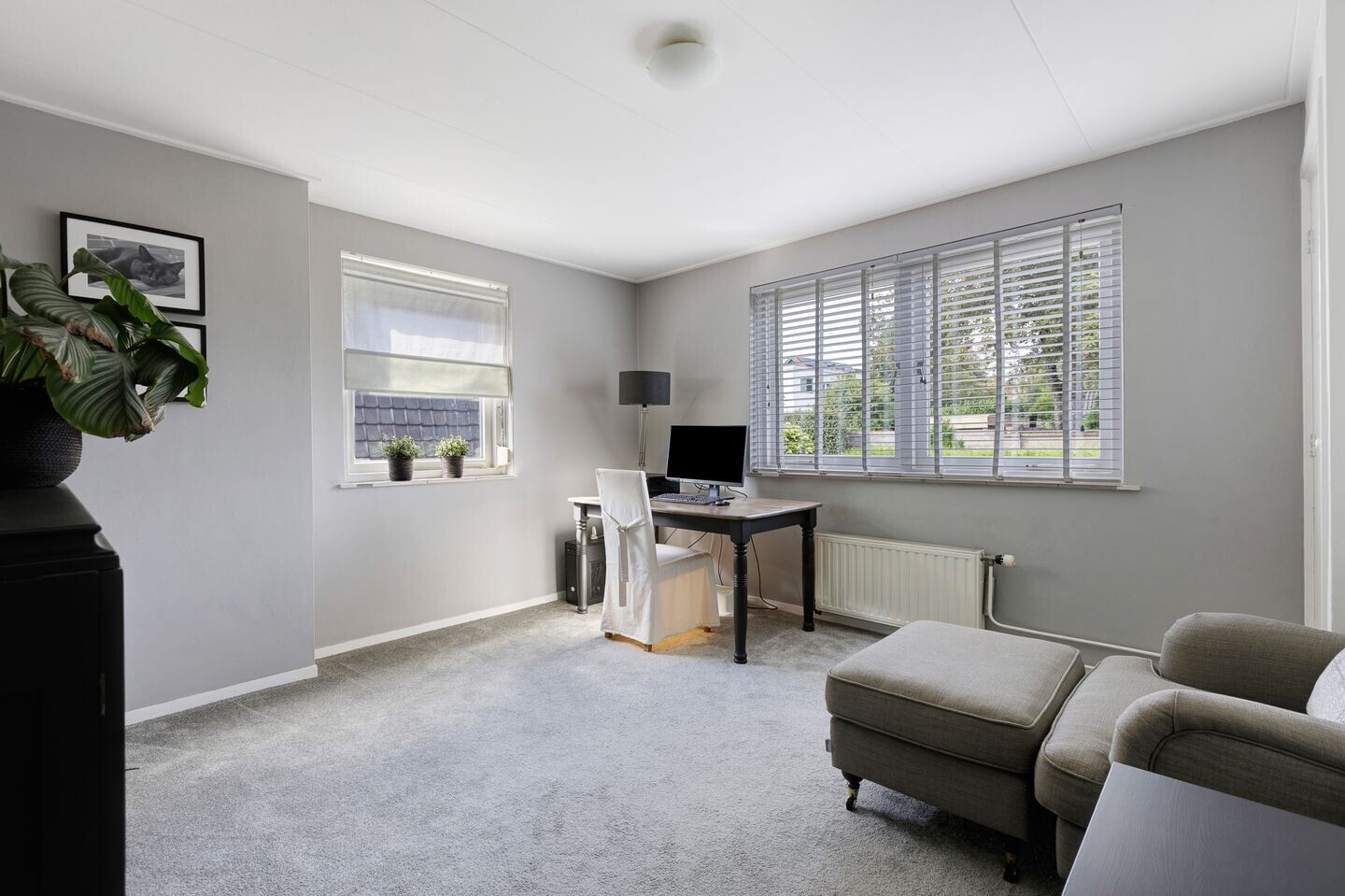 Tussenwoning te koop: Jagerspad 3, Oosterbeek