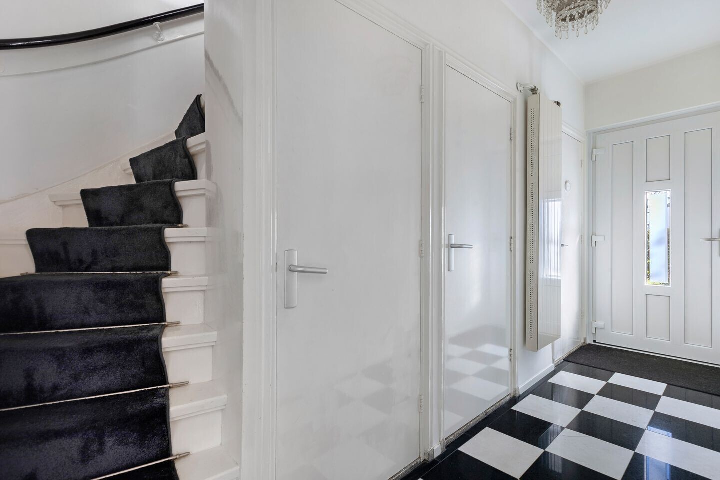 Tussenwoning te koop: Jagerspad 3, Oosterbeek