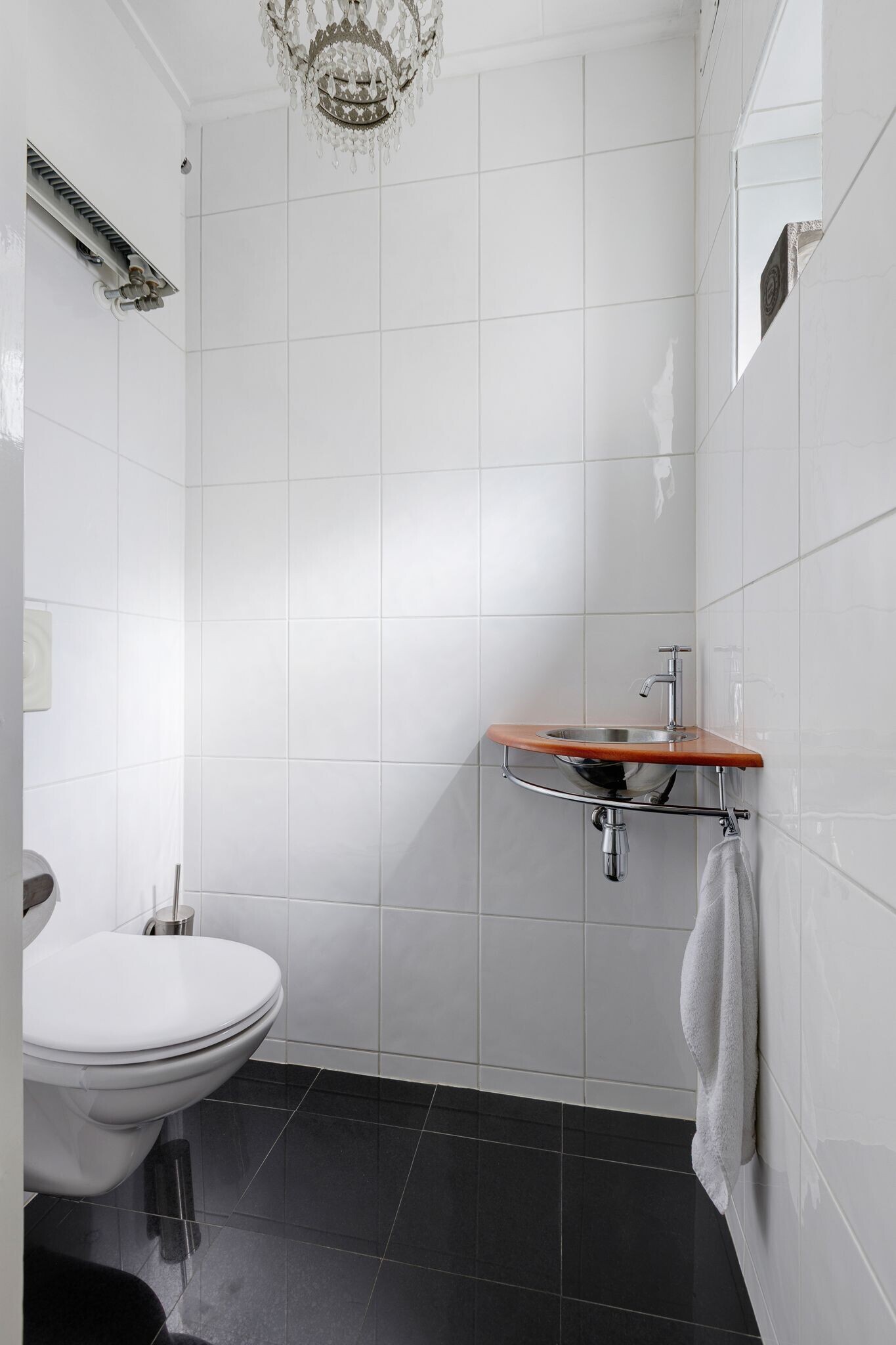Tussenwoning te koop: Jagerspad 3, Oosterbeek