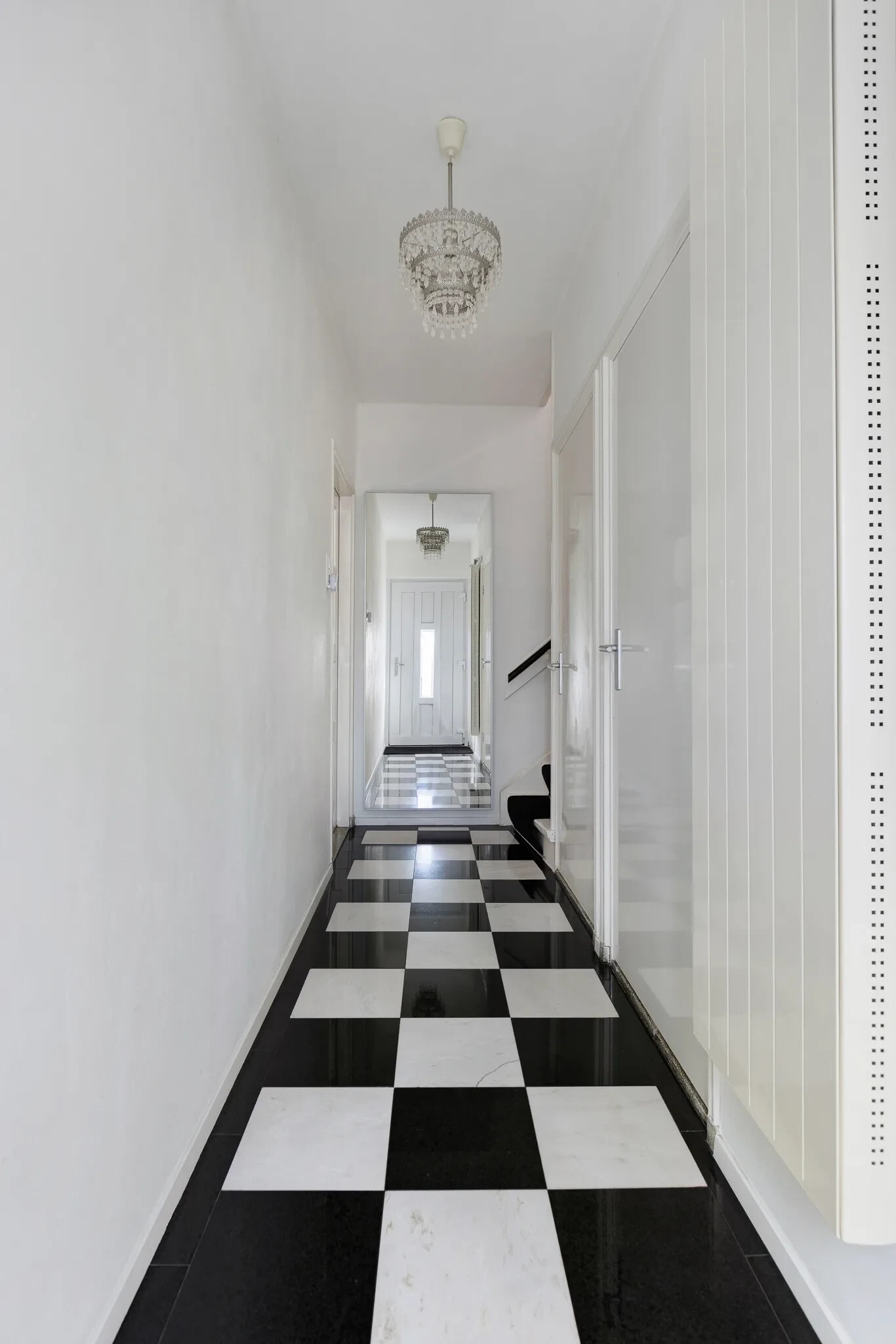 Tussenwoning te koop: Jagerspad 3, Oosterbeek