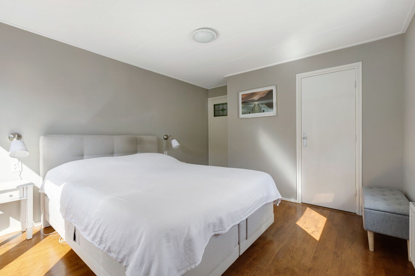 Tussenwoning te koop: Jagerspad 3, Oosterbeek