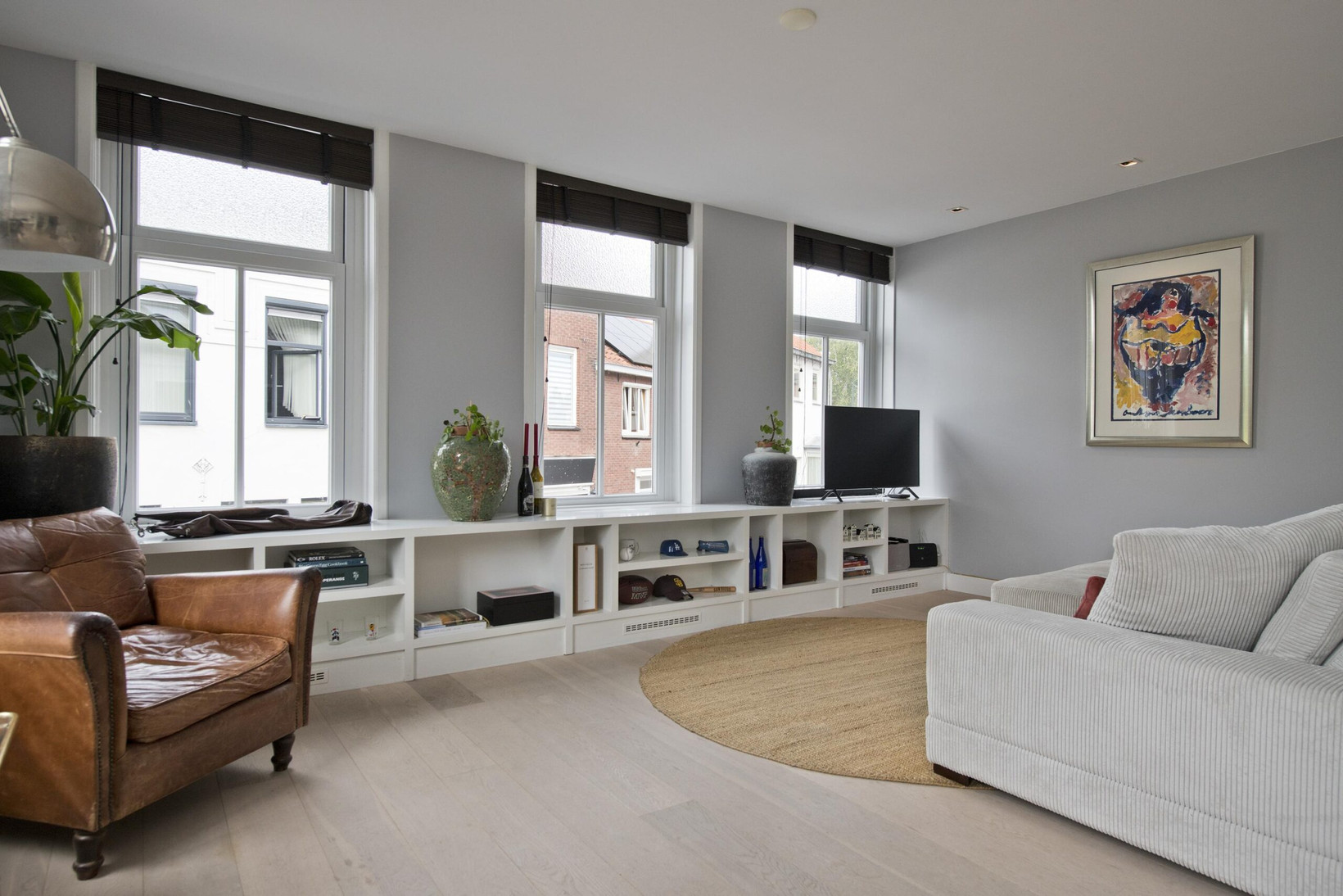 Appartement te koop: Weverstraat 68, Oosterbeek