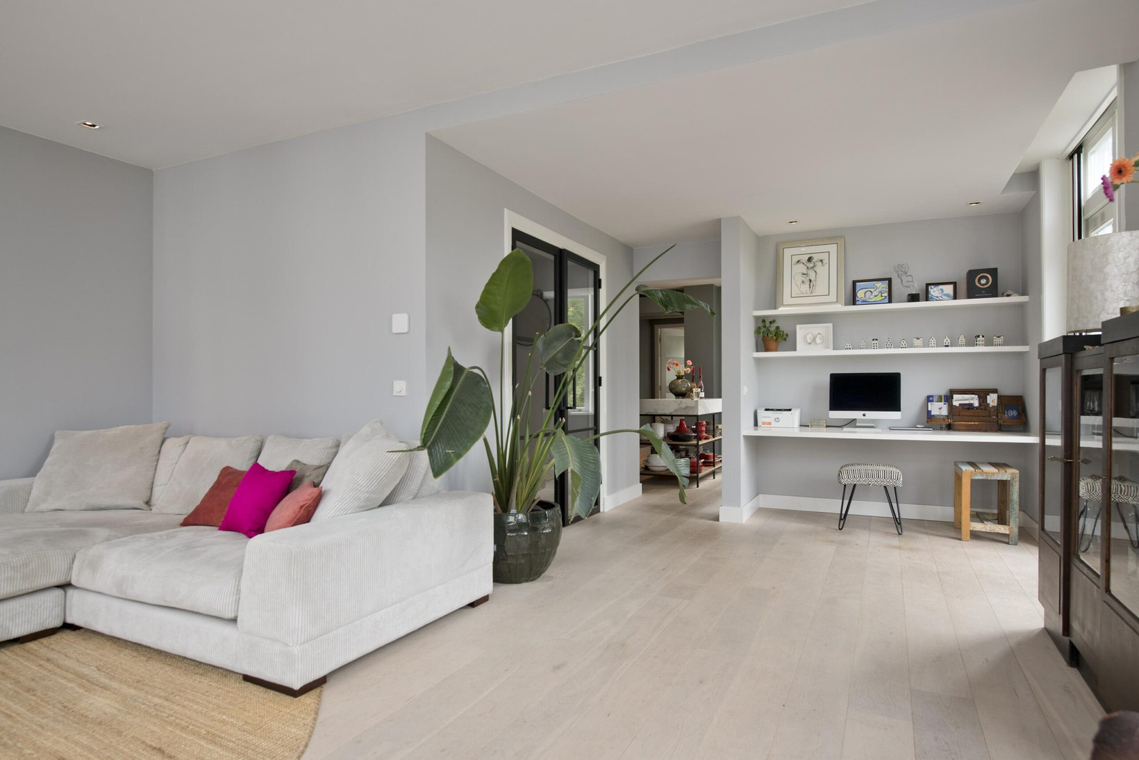 Appartement te koop: Weverstraat 68, Oosterbeek