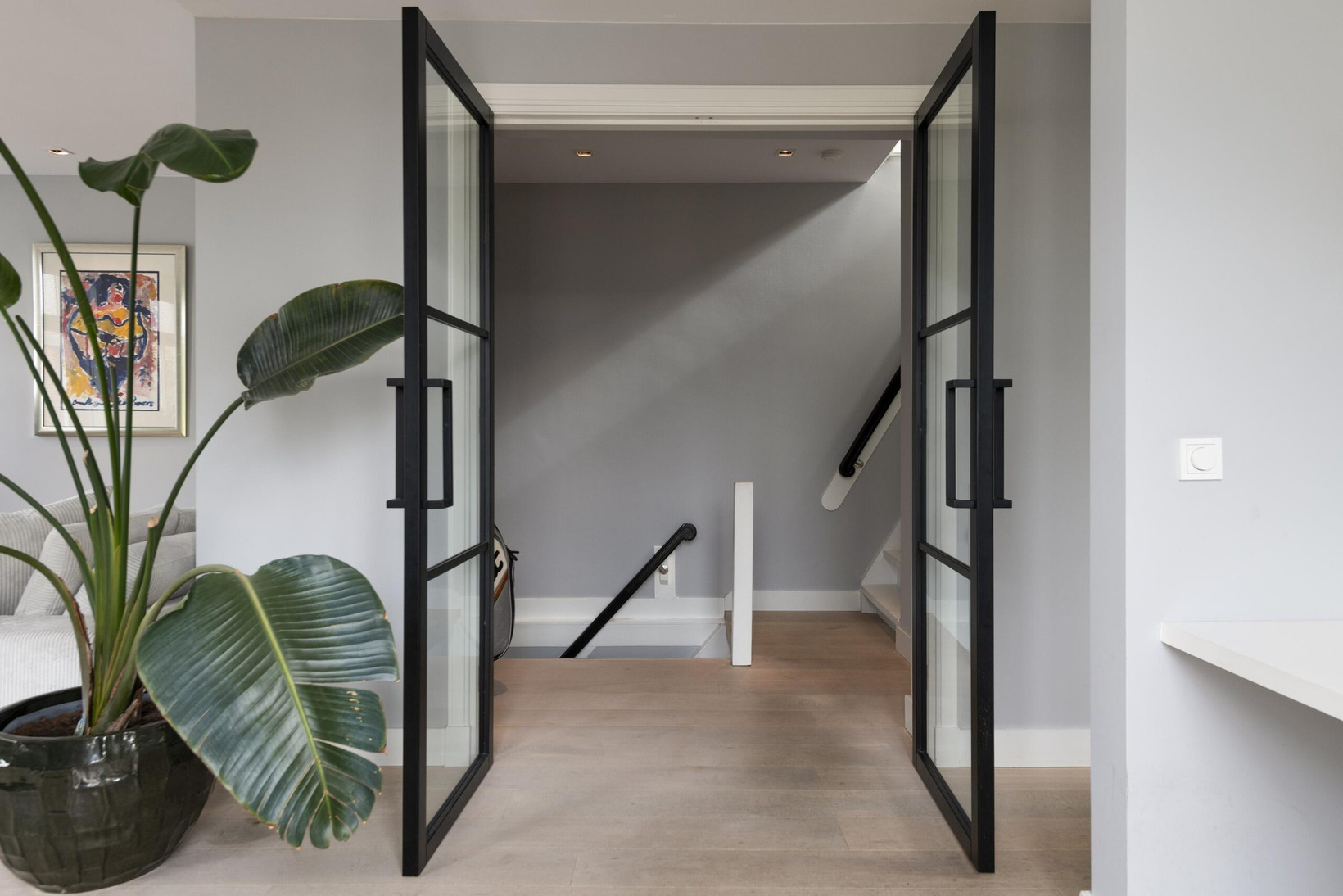 Appartement te koop: Weverstraat 68, Oosterbeek