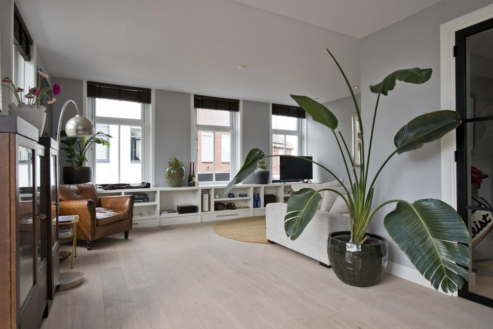 Appartement te koop: Weverstraat 68, Oosterbeek