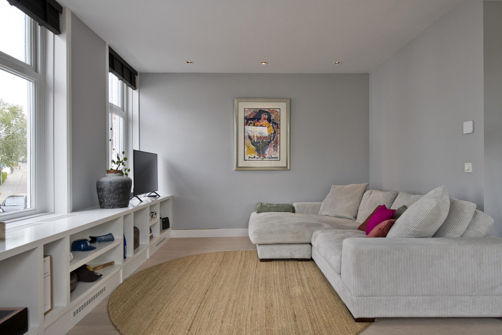 Appartement te koop: Weverstraat 68, Oosterbeek