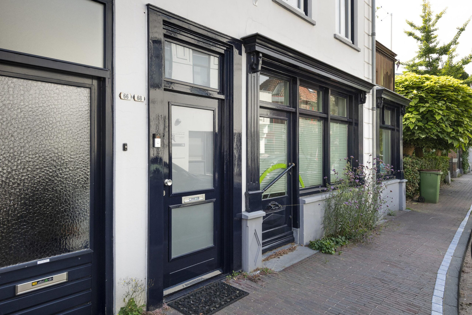 Appartement te koop: Weverstraat 68, Oosterbeek