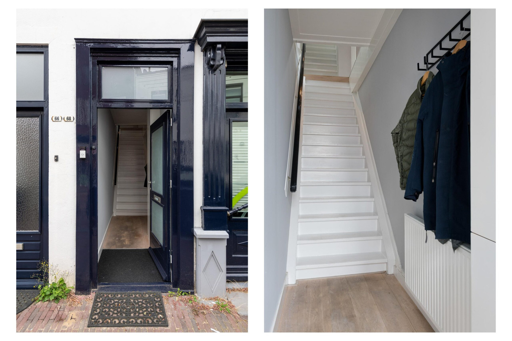 Appartement te koop: Weverstraat 68, Oosterbeek