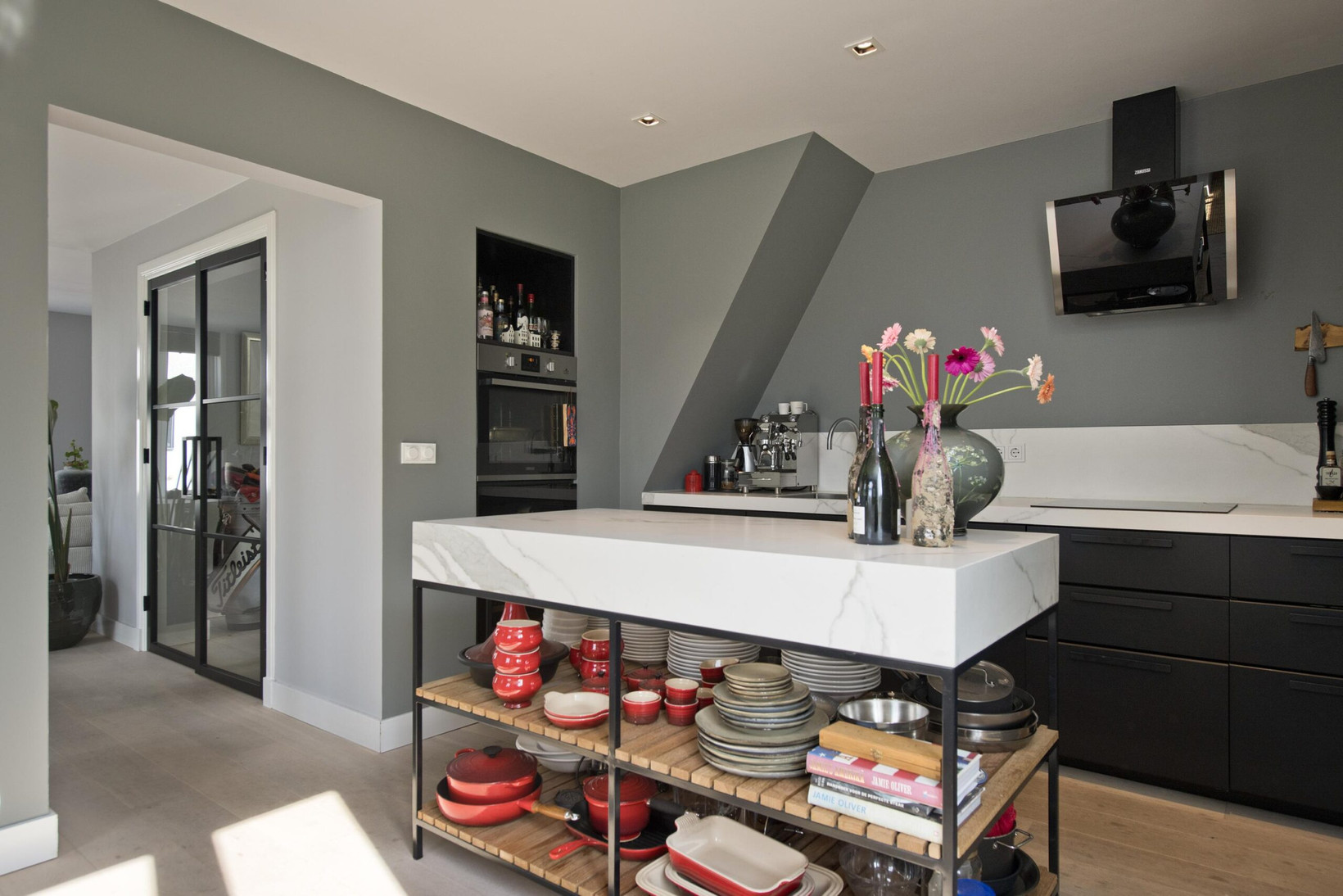 Appartement te koop: Weverstraat 68, Oosterbeek