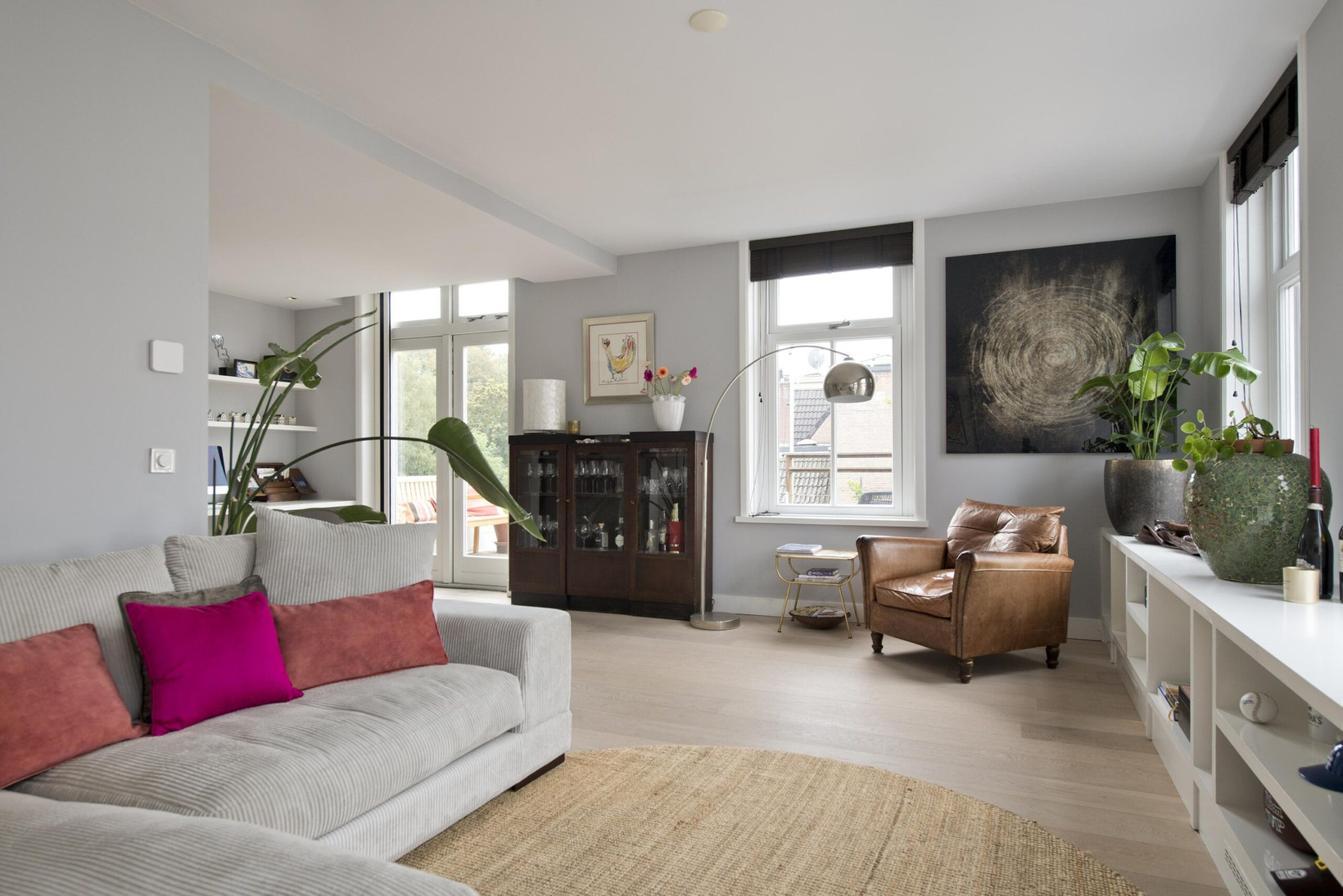 Appartement te koop: Weverstraat 68, Oosterbeek