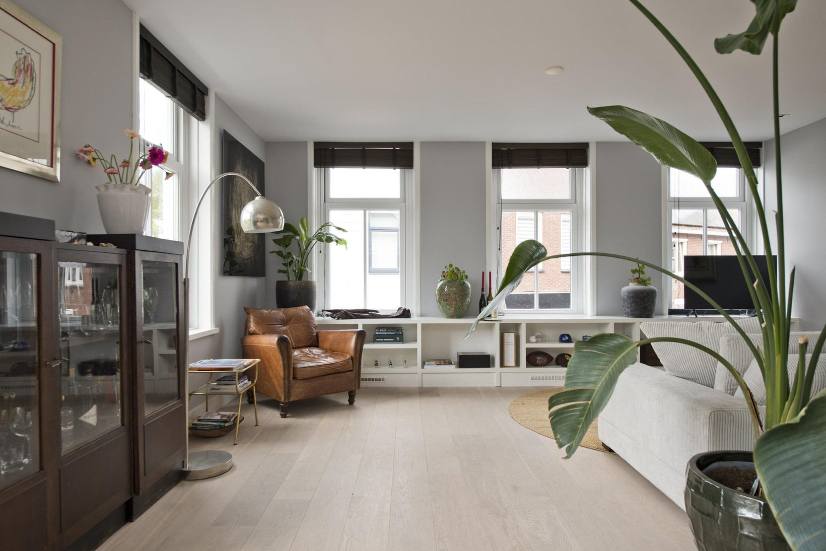 Appartement te koop: Weverstraat 68, Oosterbeek
