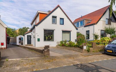 Vogelweg 9