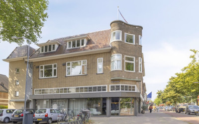 Prins Hendrikstraat 1-B