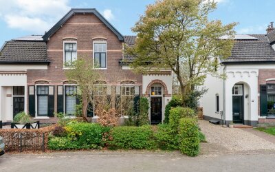 Prins Hendrikstraat 13
