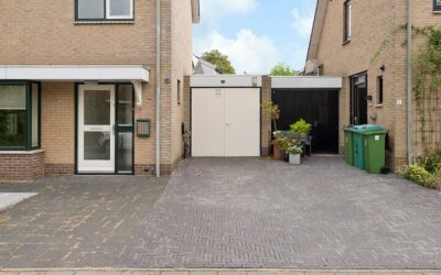 Prins Hendrikstraat 12-A