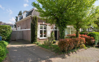 Prins Hendrikstraat 2