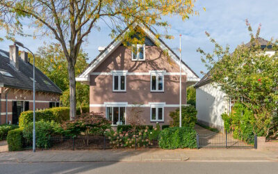 Wilhelminastraat 9