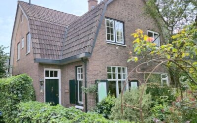 Heuveloordweg 10