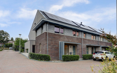 Vera Eijbershof 10