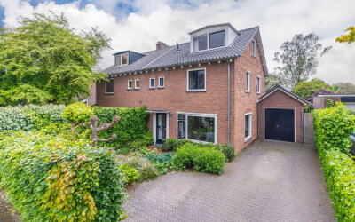 Hogeweg 12-A