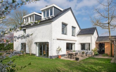 Hogeweg 34