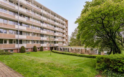 van Wassenaersheuvel 5