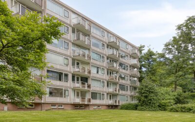 van Wassenaersheuvel 91