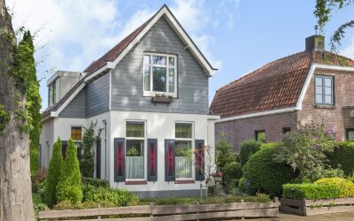 Jhr. Nedermeijer van Rosenthalweg 35