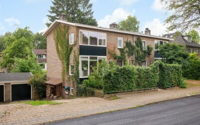 Jhr. Nedermeijer van Rosenthalweg 44
