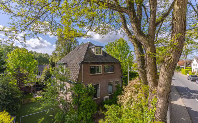 Jhr. Nedermeijer van Rosenthalweg 48