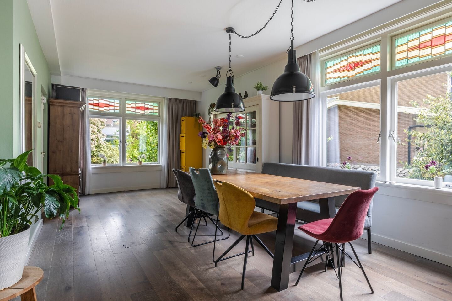 Vrijstaande woning te koop: Jhr. Nedermeijer van Rosenthalweg 48, Oosterbeek