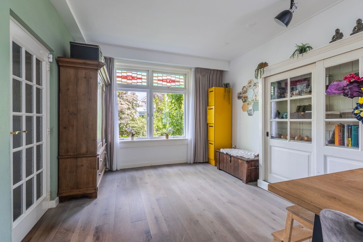 Vrijstaande woning te koop: Jhr. Nedermeijer van Rosenthalweg 48, Oosterbeek