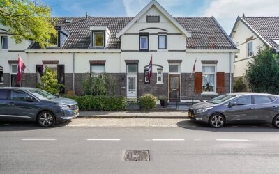 Jhr. Nedermeijer van Rosenthalweg 66
