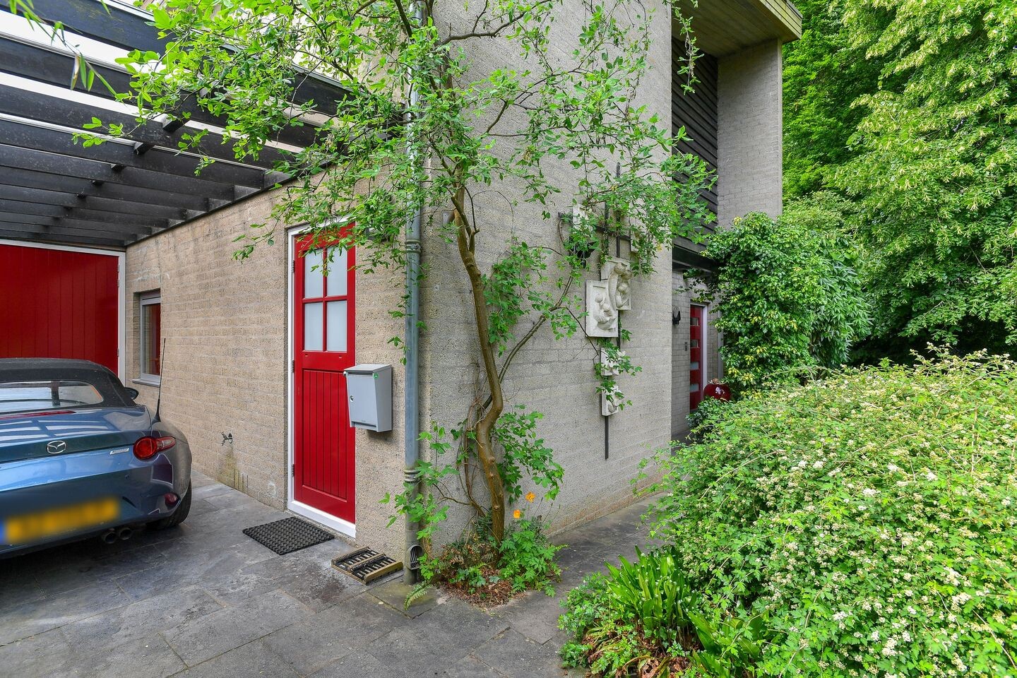 Vrijstaande woning te koop: de Waaijenberg 16, Doorwerth