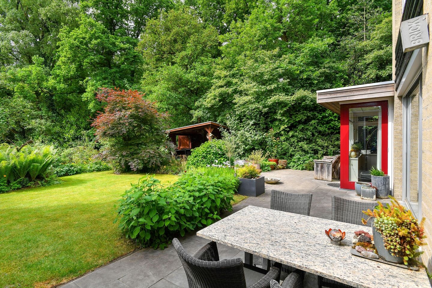 Vrijstaande woning te koop: de Waaijenberg 16, Doorwerth