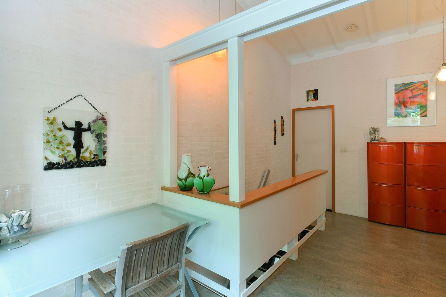 Vrijstaande woning te koop: de Waaijenberg 16, Doorwerth