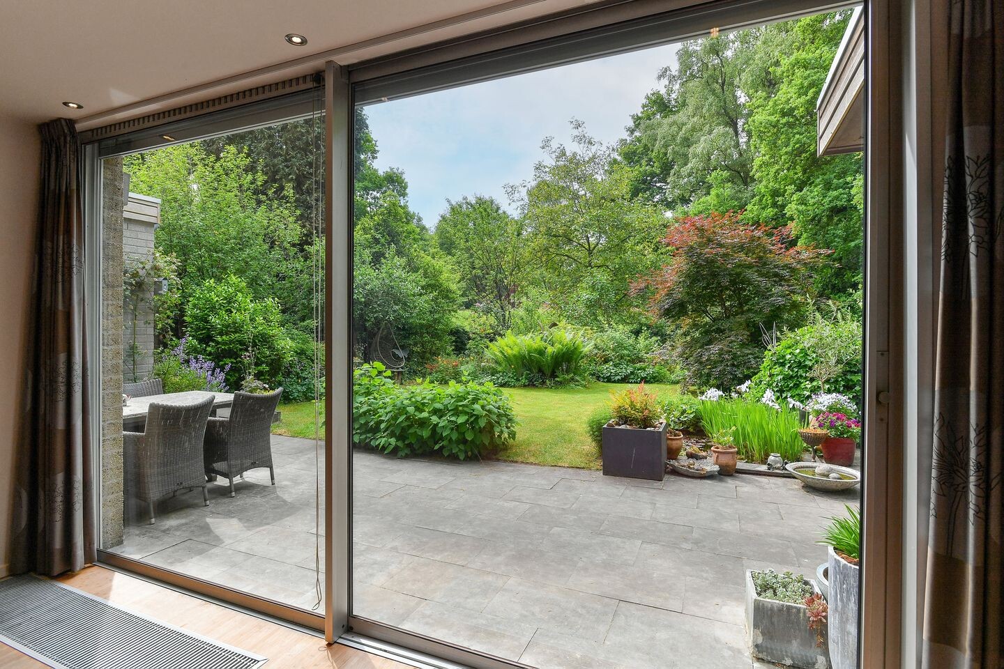 Vrijstaande woning te koop: de Waaijenberg 16, Doorwerth