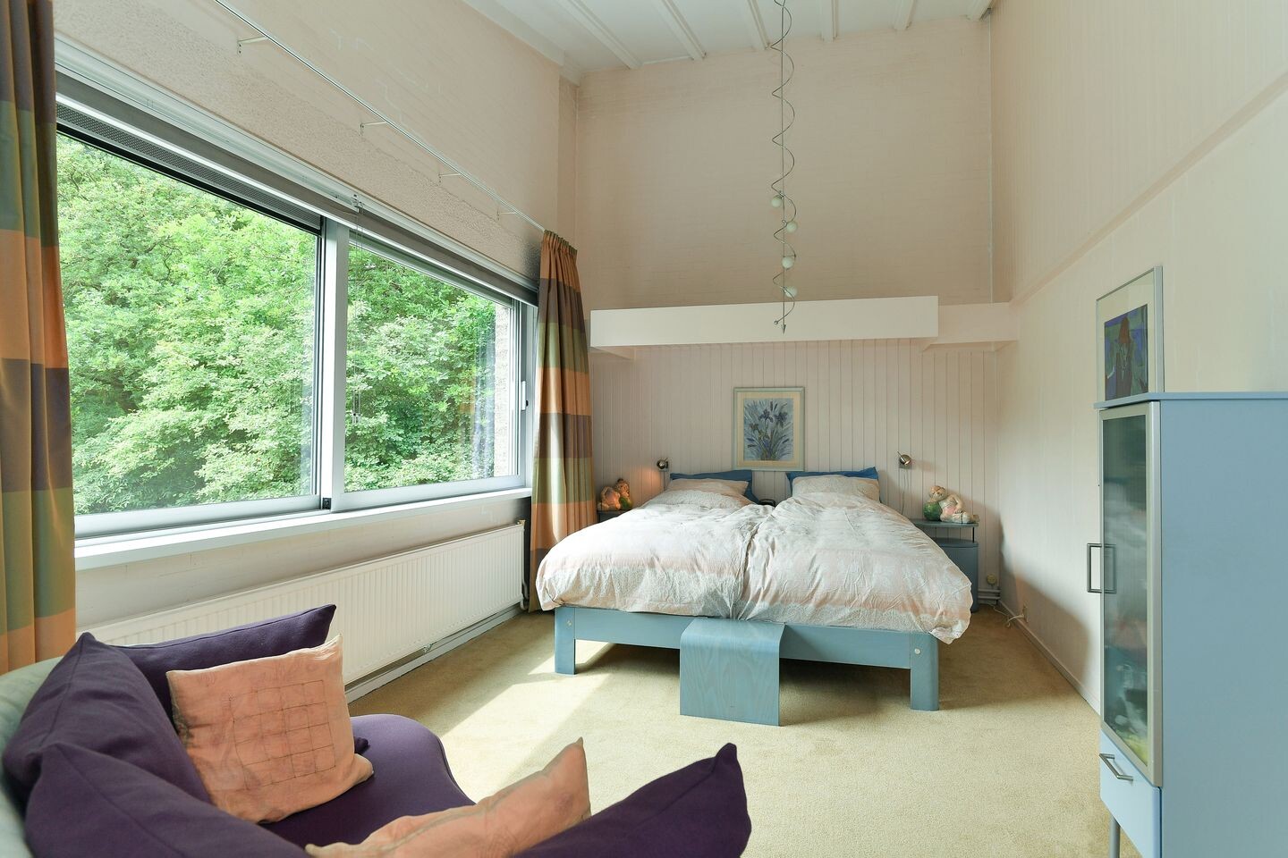 Vrijstaande woning te koop: de Waaijenberg 16, Doorwerth
